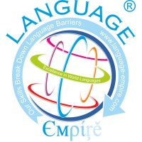 Language Empire logo
