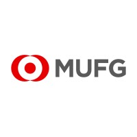 MUFG logo