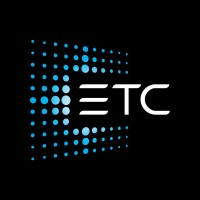 Electronic Theatre Controls (EOS Consoles) logo