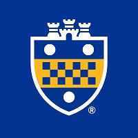 University of Pittsburgh School of Health and Rehabilitation Sciences logo