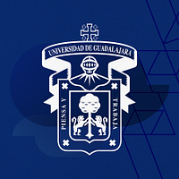 University of Guadalajara - CUCSH logo