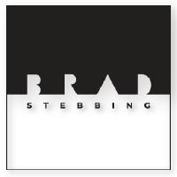 Brad Stebbing logo