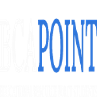 bcapoint.com logo