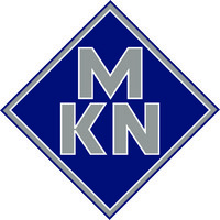 MKN logo