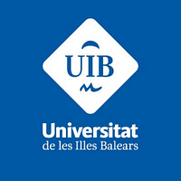 Universitat de les Illes Balears logo