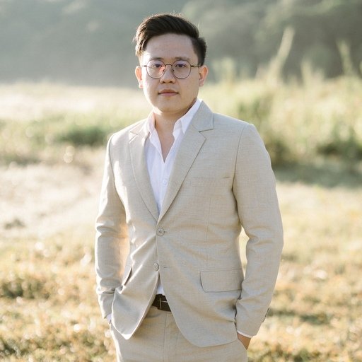 Robert Kurniawan