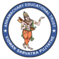 Annamacharya Institute of Technology and Sciences logo