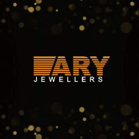 ARY Jewellers logo