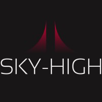 Sky-High logo