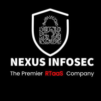 Nexus Infosec LLC logo