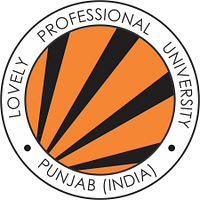 Lovely Professional University logo