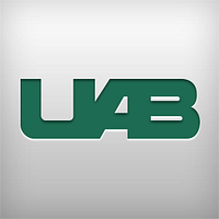 University of Alabama at Birmingham logo