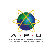 Asia Pacific University of Innovation and Technology logo