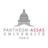 Paris-Panthéon-Assas University logo