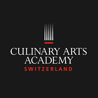 Culinary Arts Academy Switzerland logo