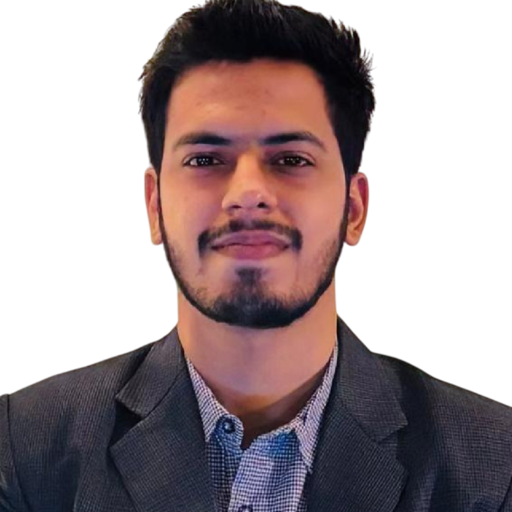 Mayank Pandey