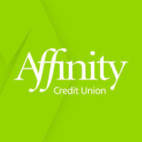 affinty credit union logo