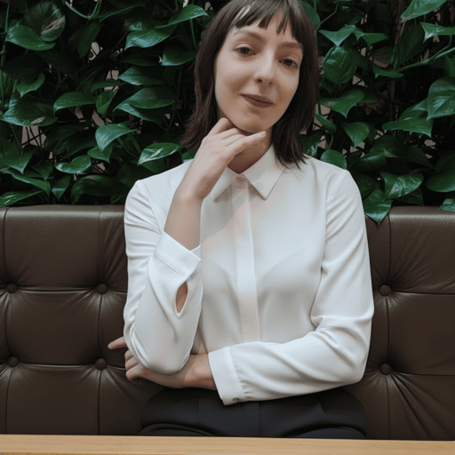 Viktoriia Kshyshtofovych