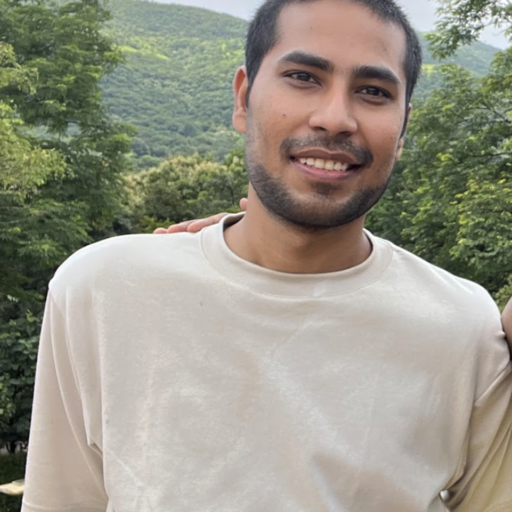 Nakul Bharti