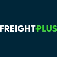 FreightPlus logo
