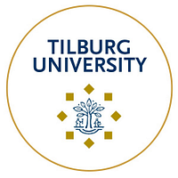 Tilburg University logo