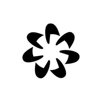 Worldcoin logo