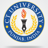 CT University logo