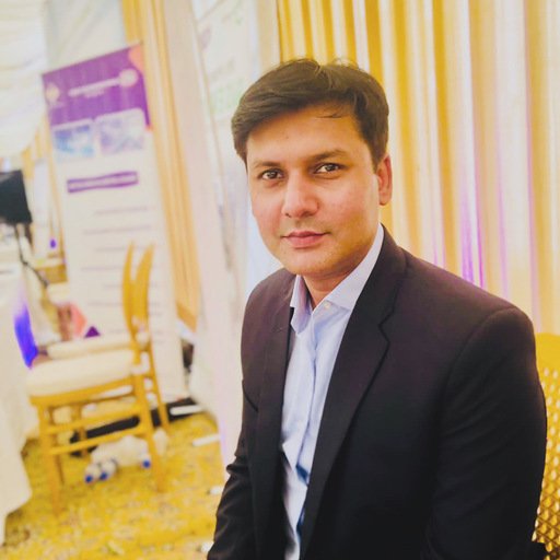 Fahad Arshad