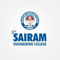 Sri Sairam Engineering College logo