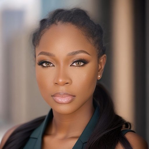 Tessy Nwadei