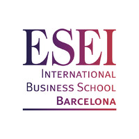 ESEI International Business School logo