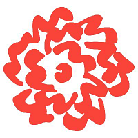 The School of Visual Arts logo