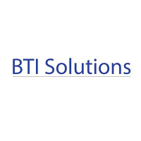 BTI Solutions, Inc. logo