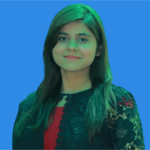 Javeria Alam