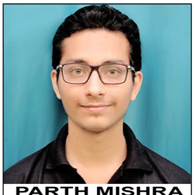 Parth Mishra