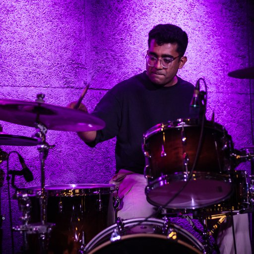 Joshua Thakur