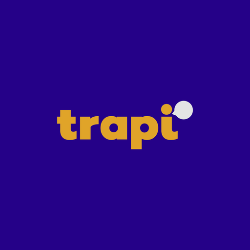 Trapi logo