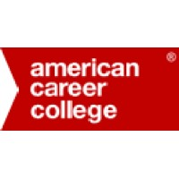 American Career College logo