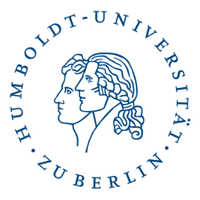 Humboldt Universität zu Berlin logo