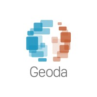 Geoda (Procecutor’s Office Project) logo