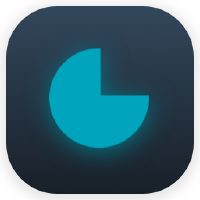 Meetric.app logo