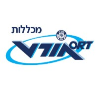 ORT Ashdod logo