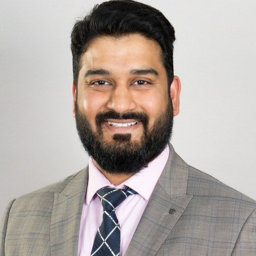 Sweekar Saxena