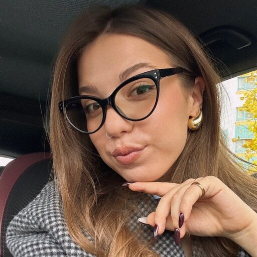 Valeria Kirilaha