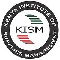 Kenya Institute of Supplies Management logo