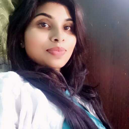 Jyoti Sri