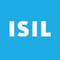 Instituto San Ignacio de Loyola (ISIL) logo