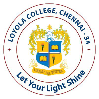Loyola PU College logo
