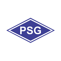 PSG College of Arts and Science logo