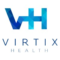 Virtix Health LLC logo